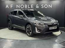 Subaru XV i e-Boxer SE 