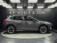 Subaru XV i e-Boxer SE 
