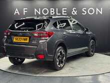 Subaru XV i e-Boxer SE 
