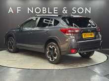 Subaru XV i e-Boxer SE 