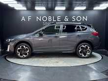 Subaru XV i e-Boxer SE 