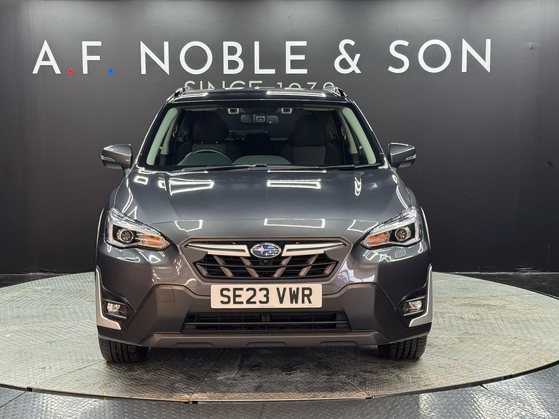 Subaru 2.0 i e-Boxer SE SUV 5dr Petrol Hybrid Lineartronic 4WD Euro 6 (s/s) (150 ps)