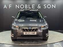 Subaru XV i e-Boxer SE 