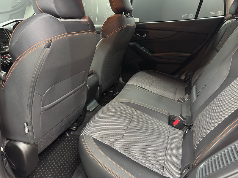 Subaru 2.0 i e-Boxer SE SUV 5dr Petrol Hybrid Lineartronic 4WD Euro 6 (s/s) (150 ps)