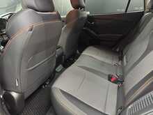 Subaru XV i e-Boxer SE 