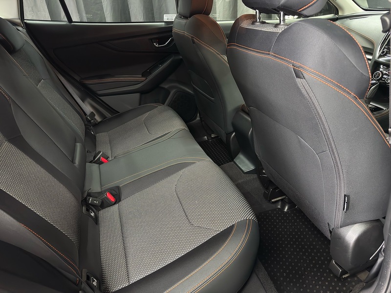 Subaru 2.0 i e-Boxer SE SUV 5dr Petrol Hybrid Lineartronic 4WD Euro 6 (s/s) (150 ps)