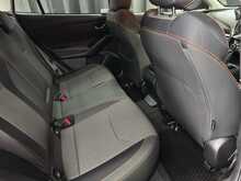 Subaru XV i e-Boxer SE 