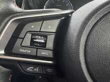 Subaru XV i e-Boxer SE 