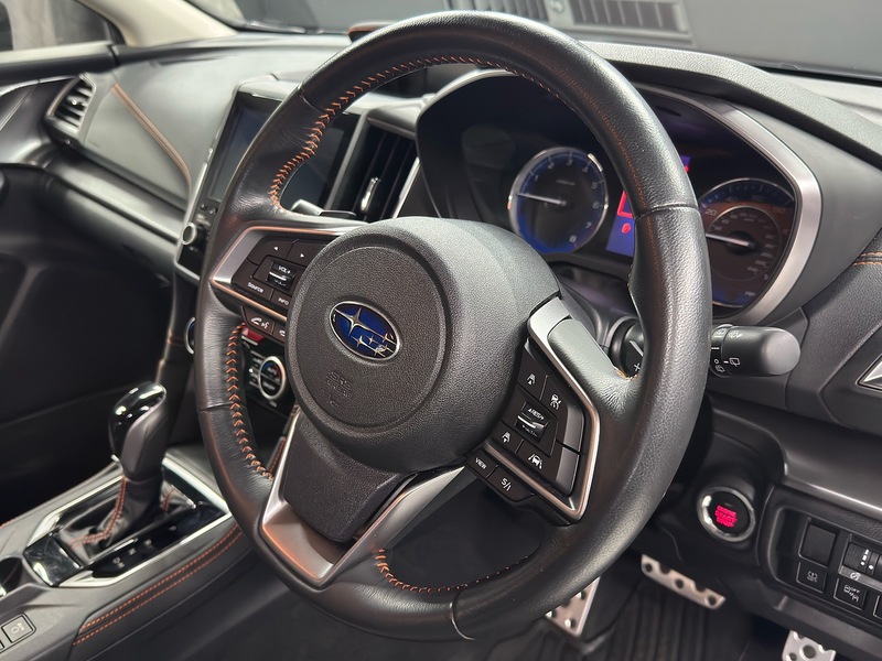 Subaru 2.0 i e-Boxer SE SUV 5dr Petrol Hybrid Lineartronic 4WD Euro 6 (s/s) (150 ps)