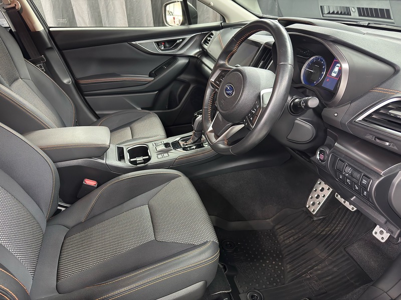 Subaru 2.0 i e-Boxer SE SUV 5dr Petrol Hybrid Lineartronic 4WD Euro 6 (s/s) (150 ps)