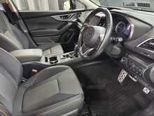 Subaru XV i e-Boxer SE 