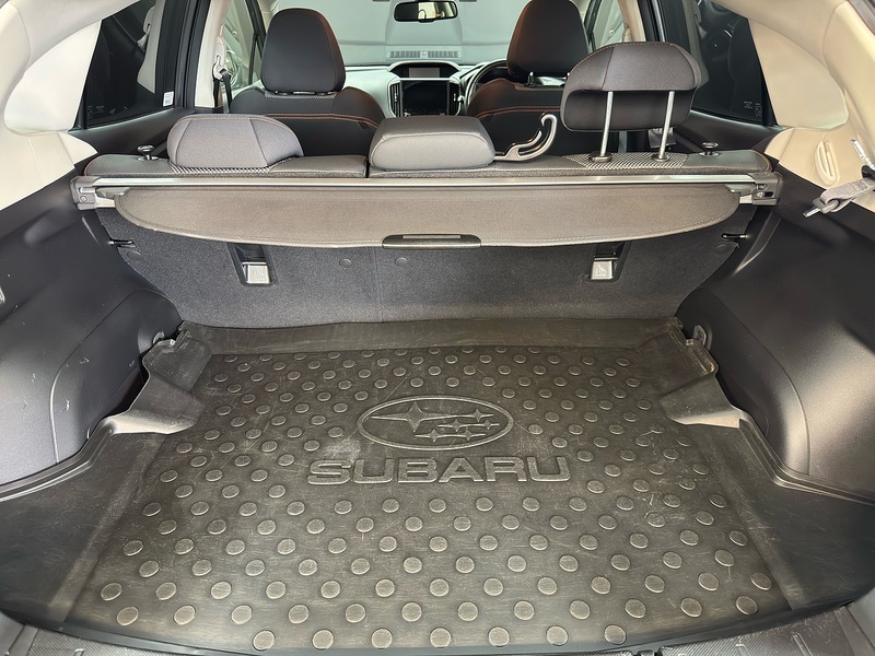Subaru 2.0 i e-Boxer SE SUV 5dr Petrol Hybrid Lineartronic 4WD Euro 6 (s/s) (150 ps)