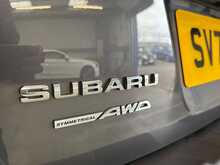 Subaru XV i e-Boxer SE 
