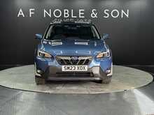 Subaru XV i e-Boxer SE Premium 