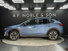 Subaru XV i e-Boxer SE Premium 