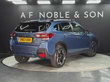 Subaru XV i e-Boxer SE Premium 