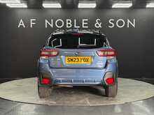 Subaru XV i e-Boxer SE Premium 