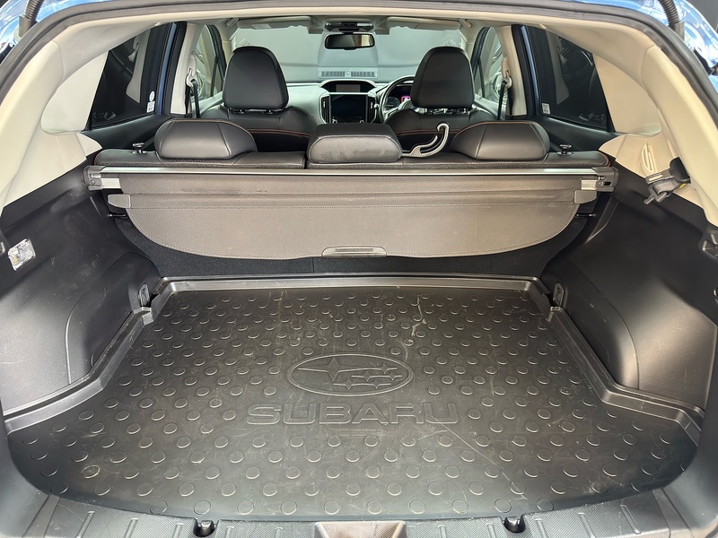 Subaru 2.0 i e-Boxer SE Premium SUV 5dr Petrol Hybrid Lineartronic 4WD Euro 6 (s/s) (150 ps)
