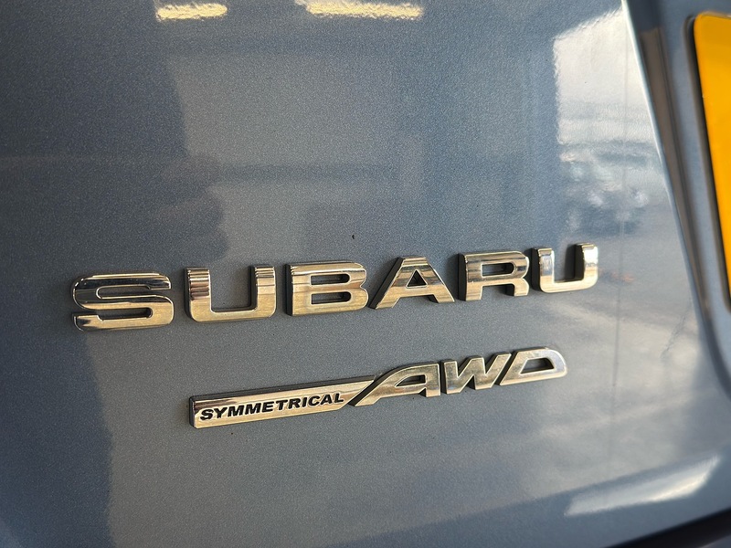 Subaru 2.0 i e-Boxer SE Premium SUV 5dr Petrol Hybrid Lineartronic 4WD Euro 6 (s/s) (150 ps)