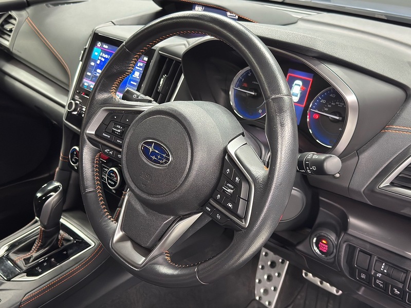 Subaru 2.0 i e-Boxer SE Premium SUV 5dr Petrol Hybrid Lineartronic 4WD Euro 6 (s/s) (150 ps)