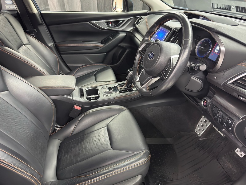 Subaru 2.0 i e-Boxer SE Premium SUV 5dr Petrol Hybrid Lineartronic 4WD Euro 6 (s/s) (150 ps)