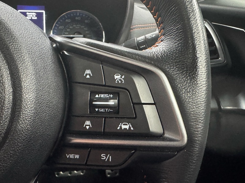 Subaru 2.0 i e-Boxer SE Premium SUV 5dr Petrol Hybrid Lineartronic 4WD Euro 6 (s/s) (150 ps)