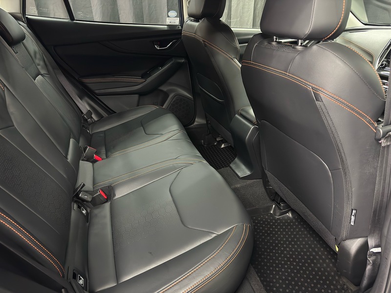 Subaru 2.0 i e-Boxer SE Premium SUV 5dr Petrol Hybrid Lineartronic 4WD Euro 6 (s/s) (150 ps)