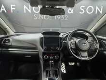 Subaru XV i e-Boxer SE Premium 