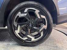Subaru XV i e-Boxer SE Premium 