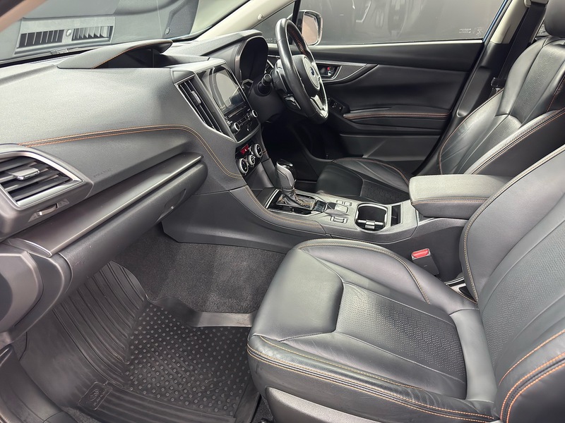 Subaru 2.0 i e-Boxer SE Premium SUV 5dr Petrol Hybrid Lineartronic 4WD Euro 6 (s/s) (150 ps)