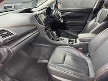 Subaru XV i e-Boxer SE Premium 