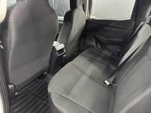 Isuzu D-Max TD Utility Diff Lock 