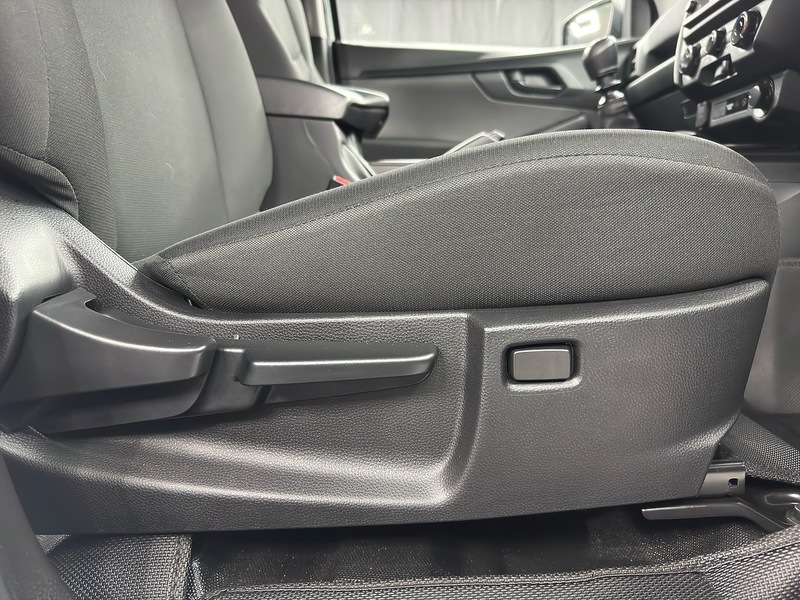 Isuzu 1.9 TD Utility Diff Lock Pickup Double Cab 4dr Diesel Manual 4WD Euro 6 (s/s) (164 ps)