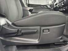 Isuzu D-Max TD Utility Diff Lock 