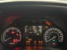 Isuzu D-Max TD Utility Diff Lock 