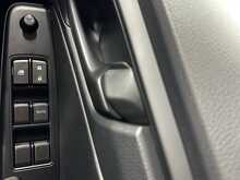 Isuzu D-Max TD Utility Diff Lock 