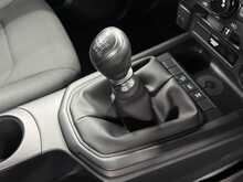 Isuzu D-Max TD Utility Diff Lock 