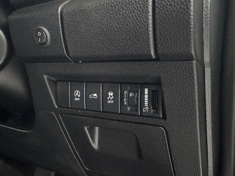 Isuzu 1.9 TD Utility Diff Lock Pickup Double Cab 4dr Diesel Manual 4WD Euro 6 (s/s) (164 ps)