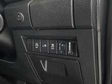 Isuzu D-Max TD Utility Diff Lock 