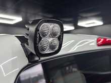 Isuzu D-Max TD Utility Diff Lock 