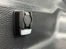 Isuzu D-Max TD Utility Diff Lock 
