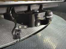 Isuzu D-Max TD Utility Diff Lock 