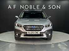 Subaru Outback i Touring 