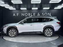 Subaru Outback i Touring 