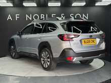 Subaru Outback i Touring 