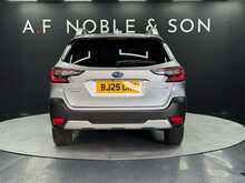 Subaru Outback i Touring 
