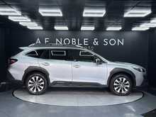 Subaru Outback i Touring 