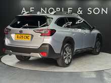 Subaru Outback i Touring 
