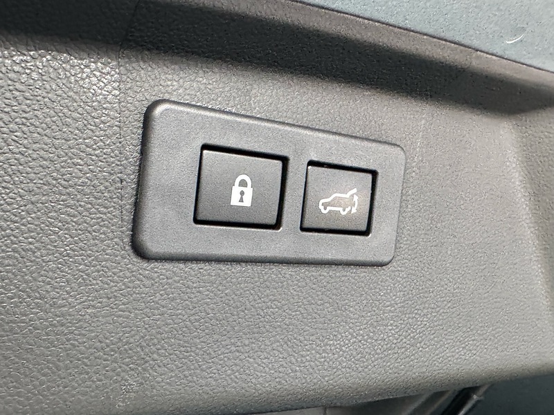Subaru 2.5i Touring Estate 5dr Petrol Lineartronic 4WD Euro 6 (s/s) (169 ps)