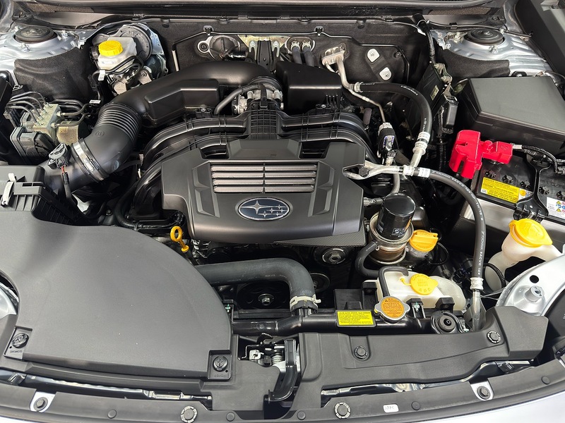 Subaru 2.5i Touring Estate 5dr Petrol Lineartronic 4WD Euro 6 (s/s) (169 ps)